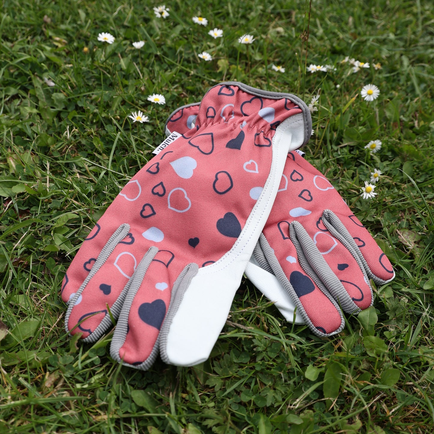 Glove Actually