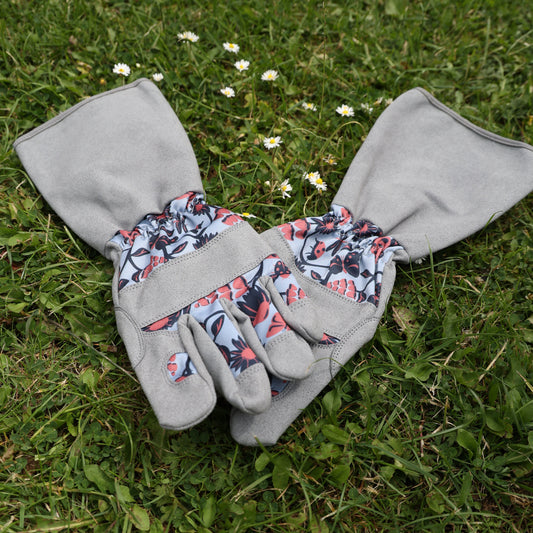 Throw Down The Gauntlet