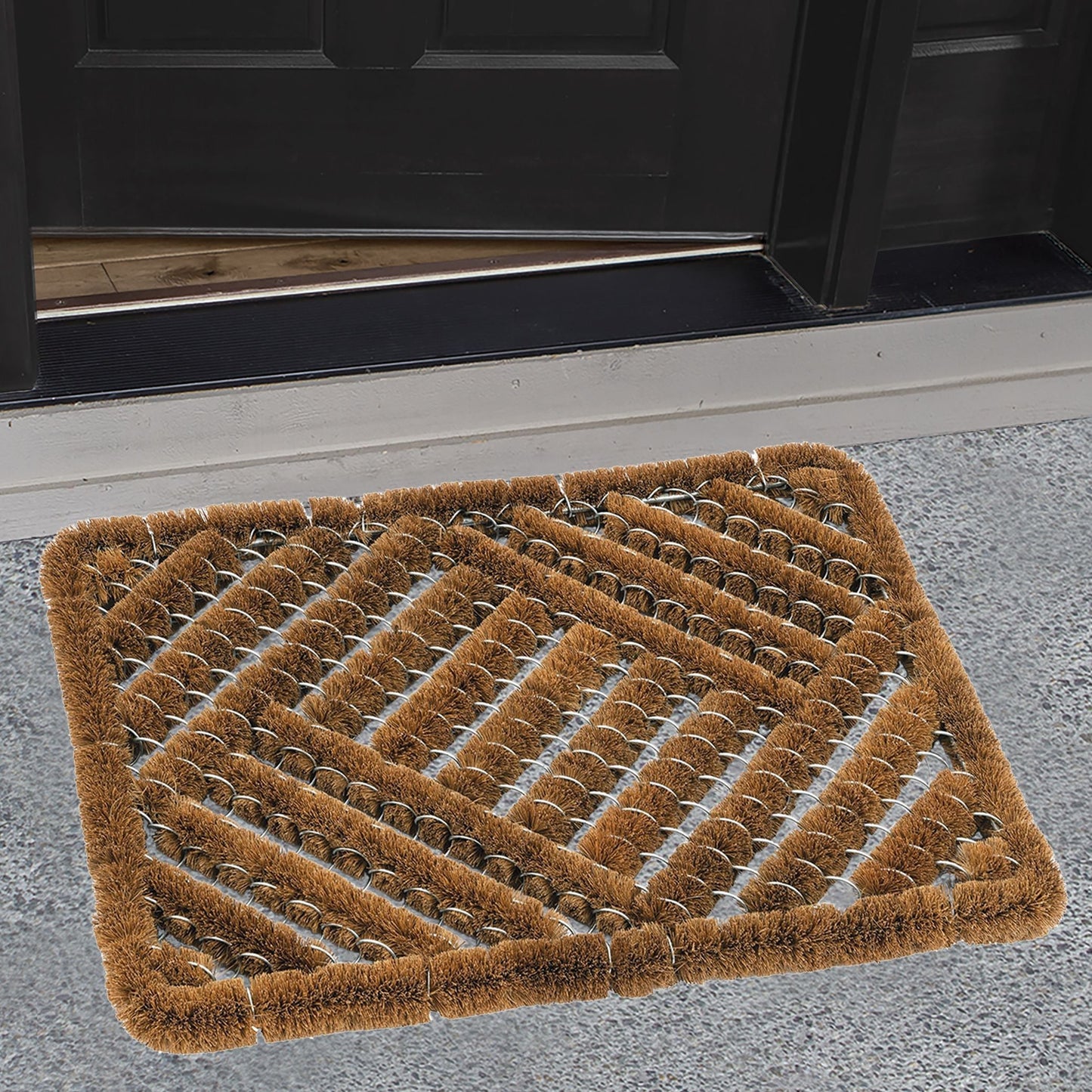 Coir Scraper Mat