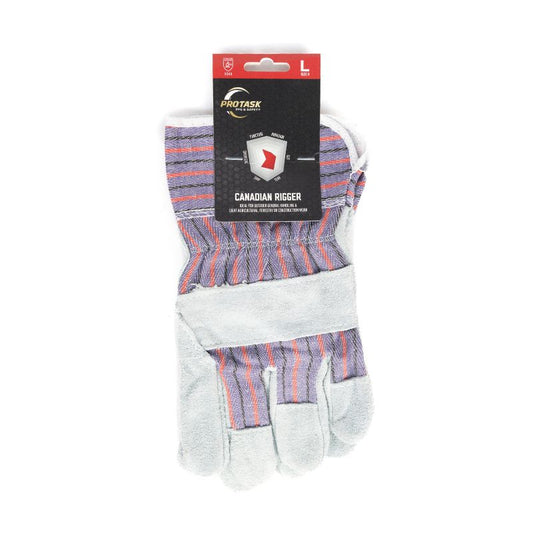 Canadian Rigger Gloves
