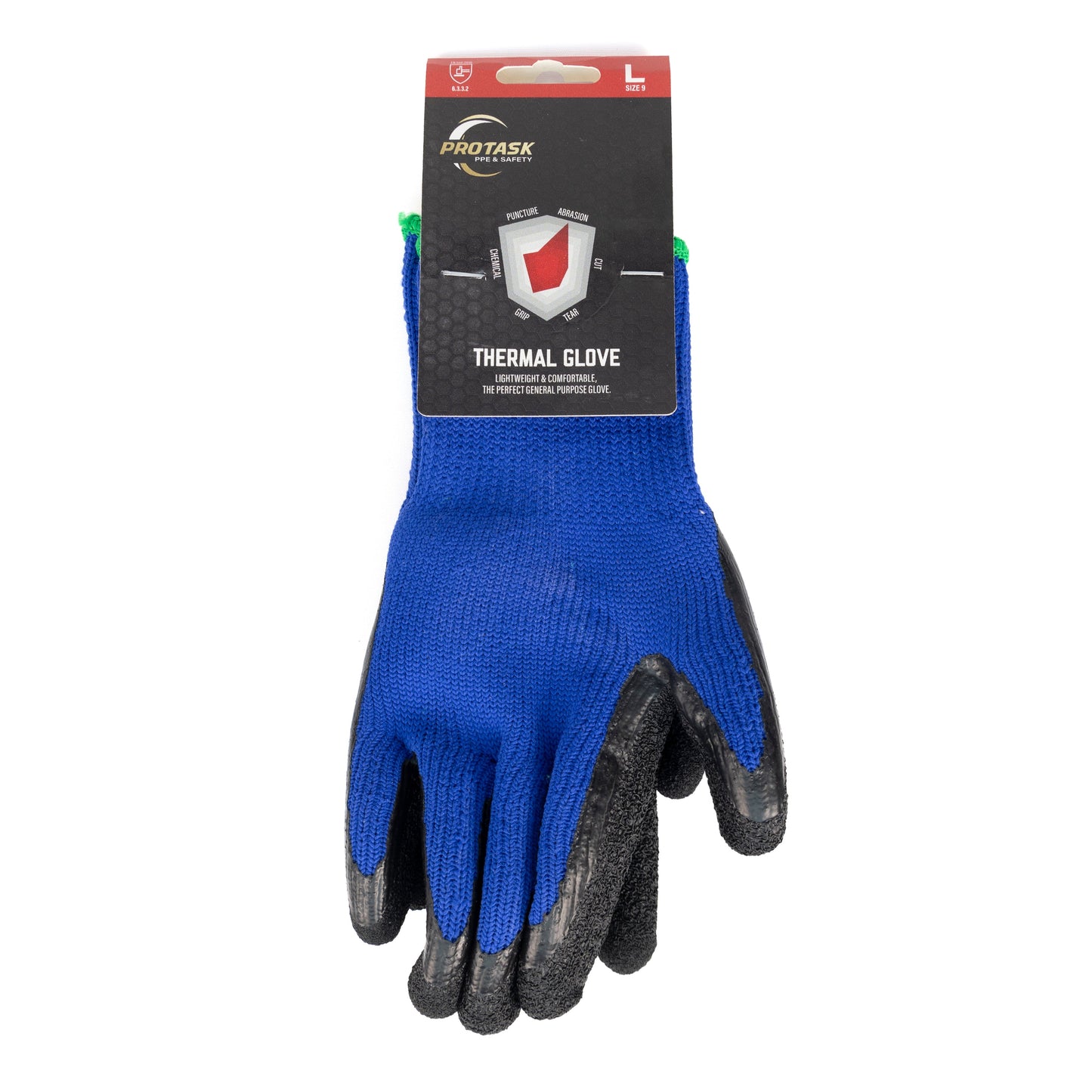 Thermal Work Gloves