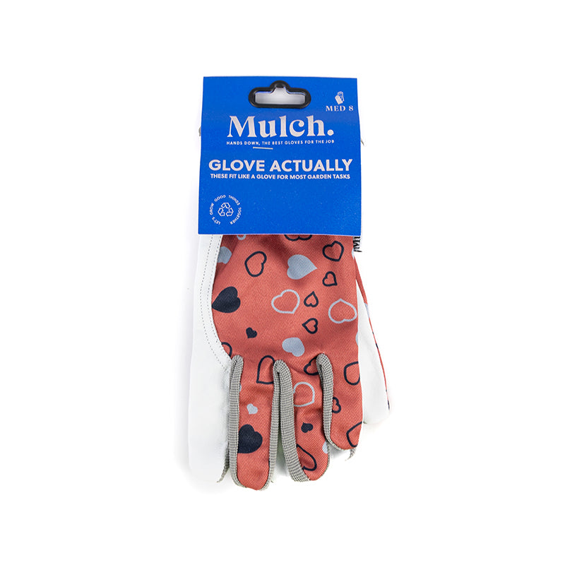 NEW – Glove Actually