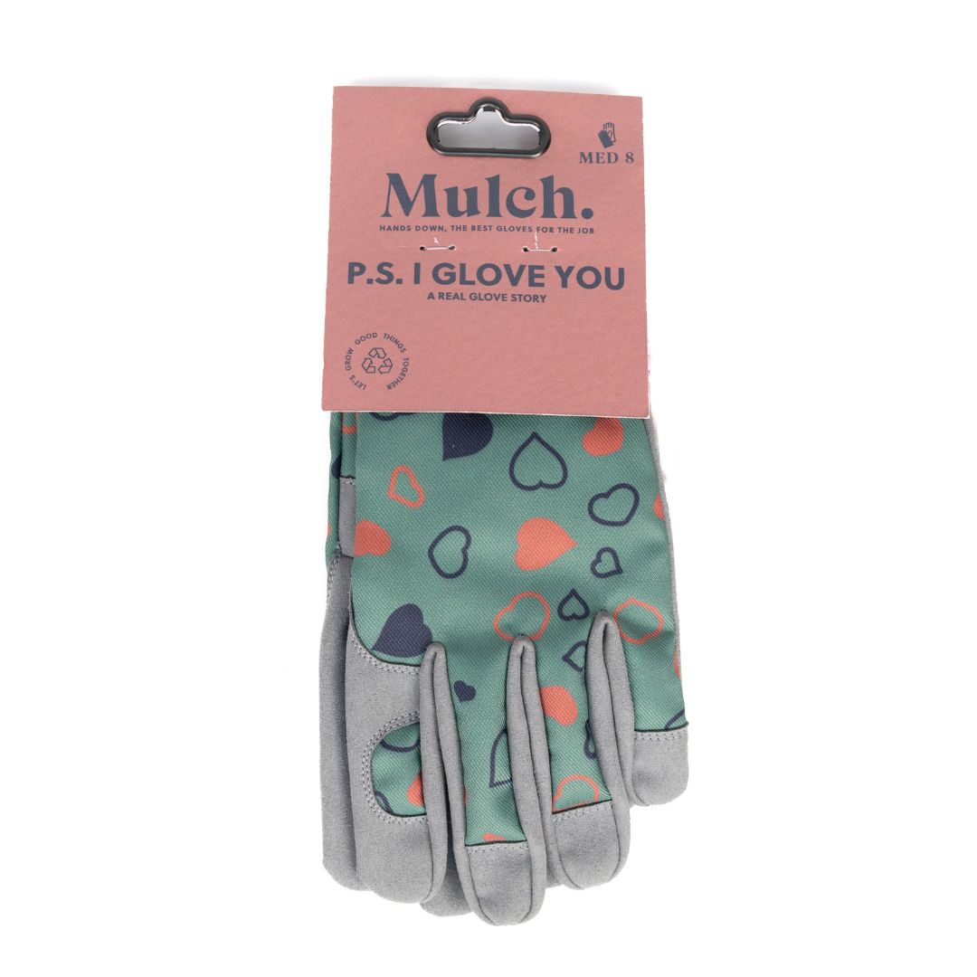 NEW – PS I Glove You