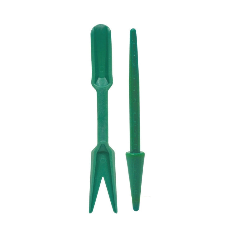 Dibber and Weeder Set