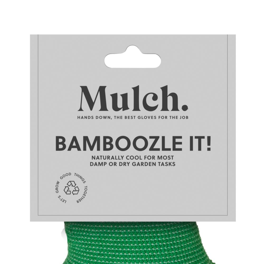Bamboozle It! Sz8 wholesale 12 pack