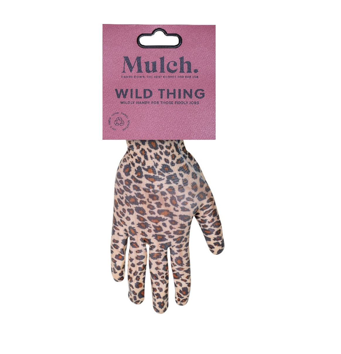 Wild Thing Sz8 wholesale 12 pack