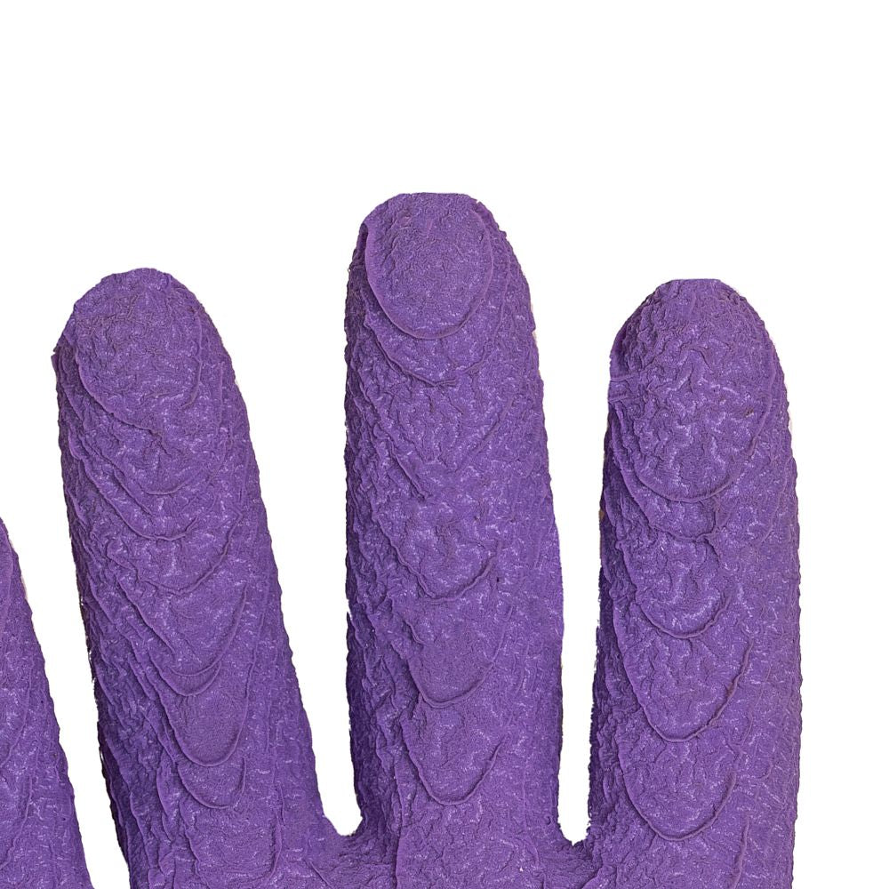 Get a Grip! Lavender Sz8 wholesale 12 pack