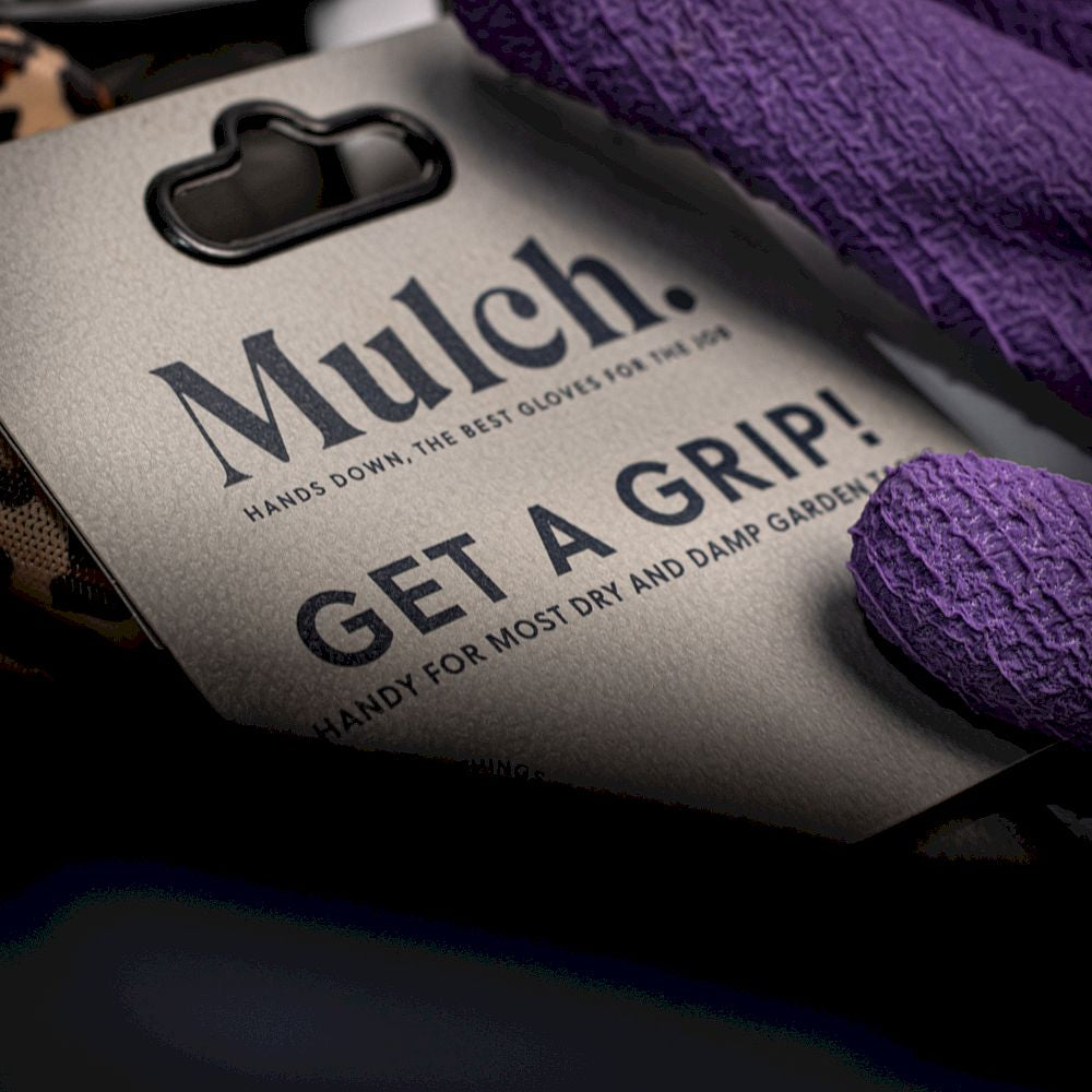 Get a Grip! Lavender Sz8 wholesale 12 pack