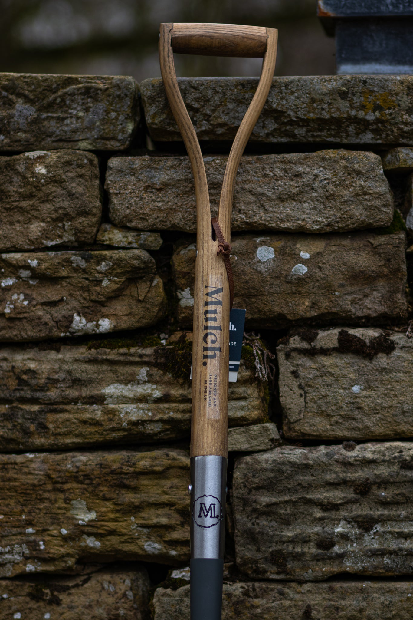 The Digging Fork