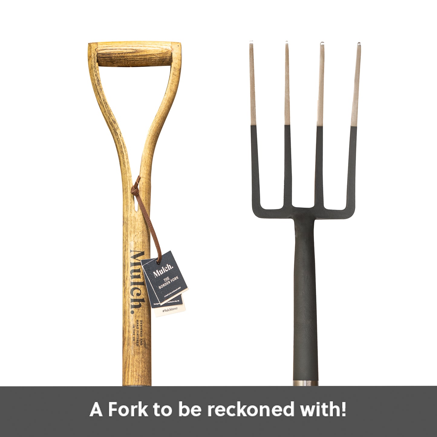 The Border Fork