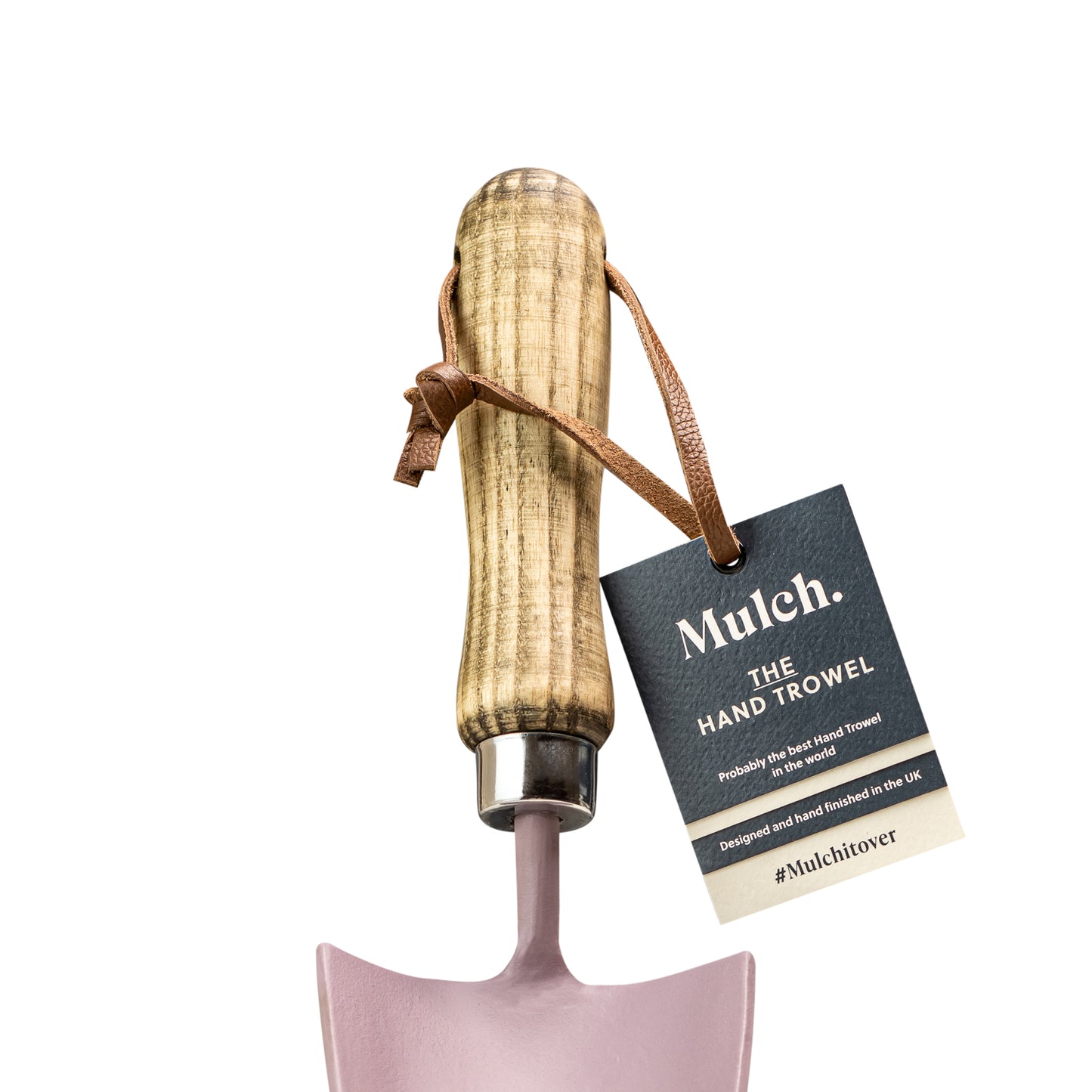 The Hand Trowel Soft Mulberry