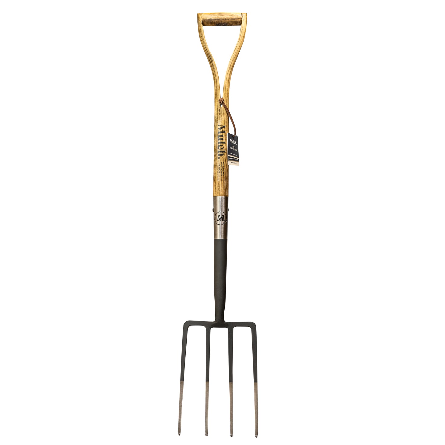 The Digging Fork