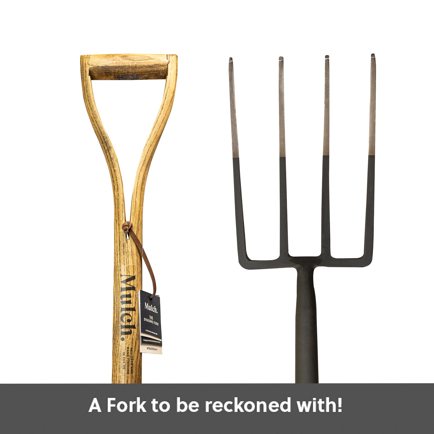 The Digging Fork