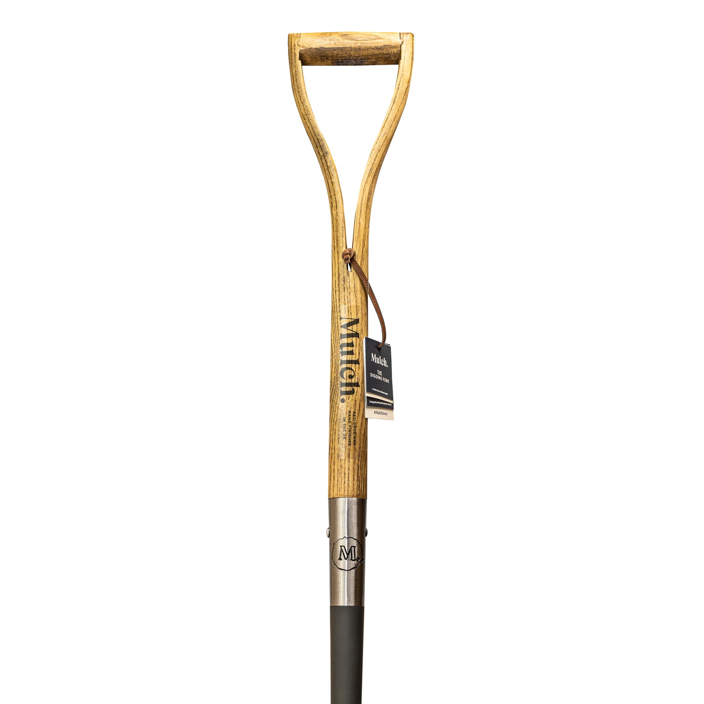 The Digging Fork