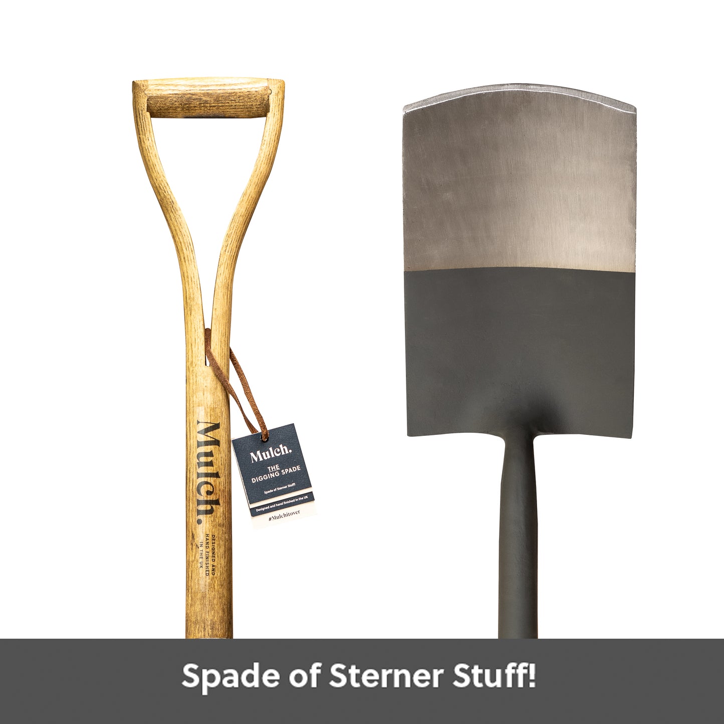 The Digging Spade