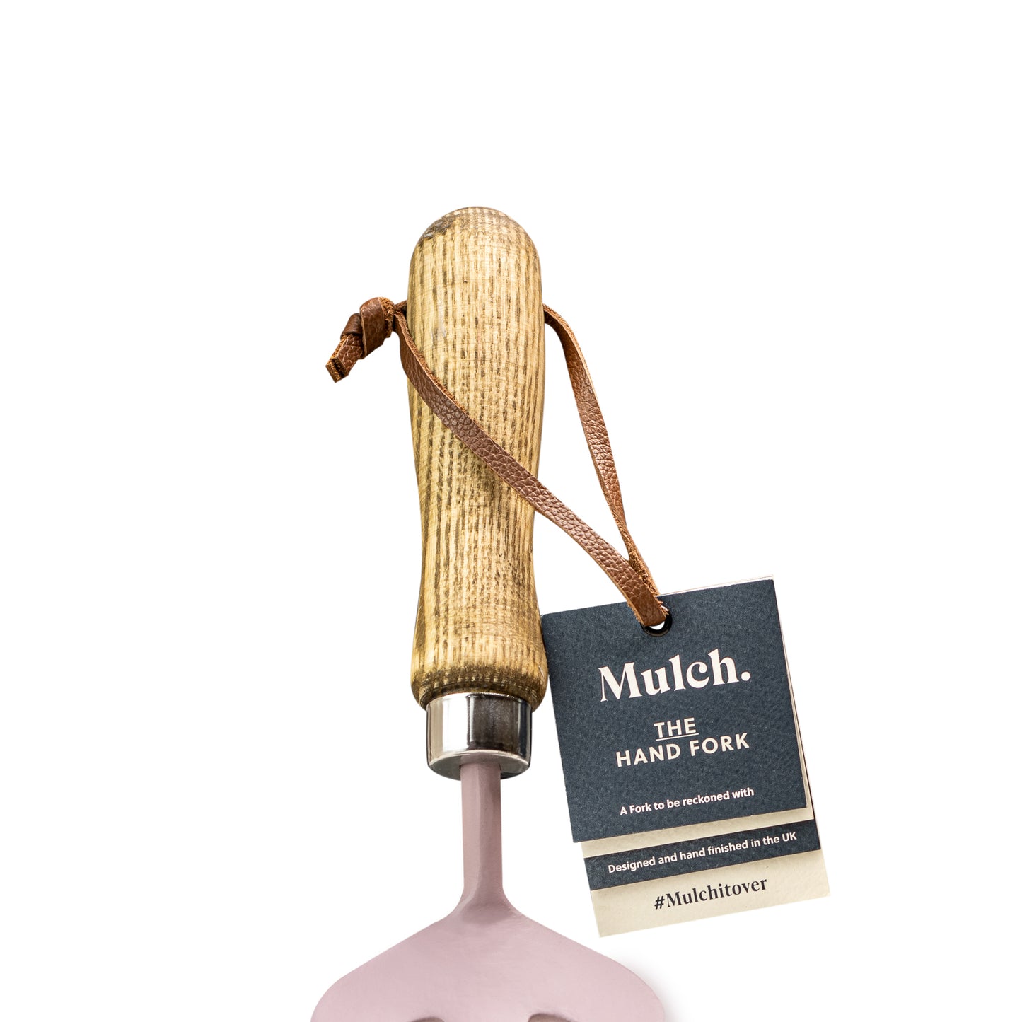 The Hand Fork Soft Mulberry