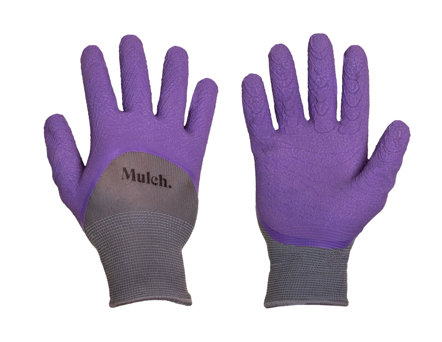 Get a Grip! Size 8 Lavender