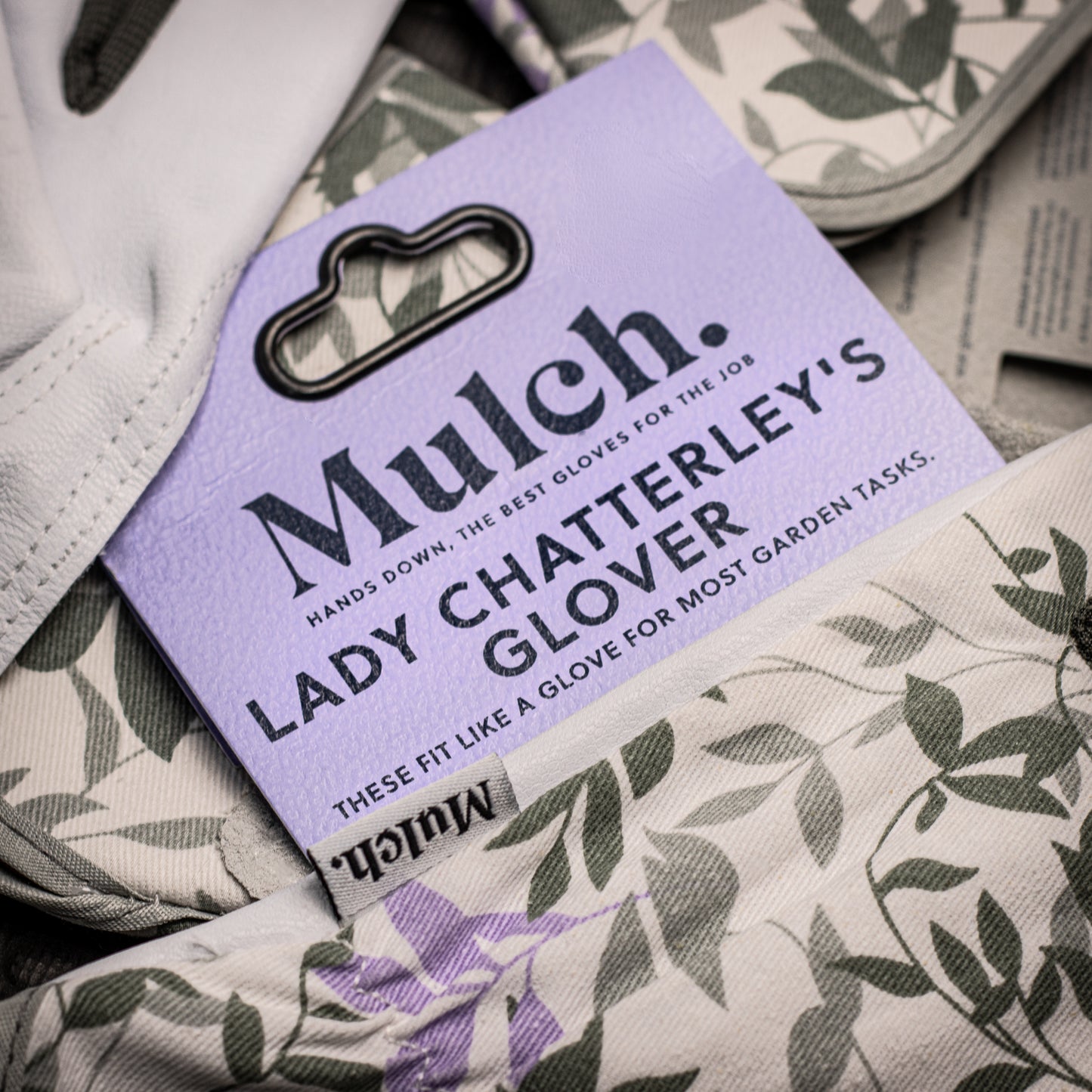 Lady Chatterley's Glover