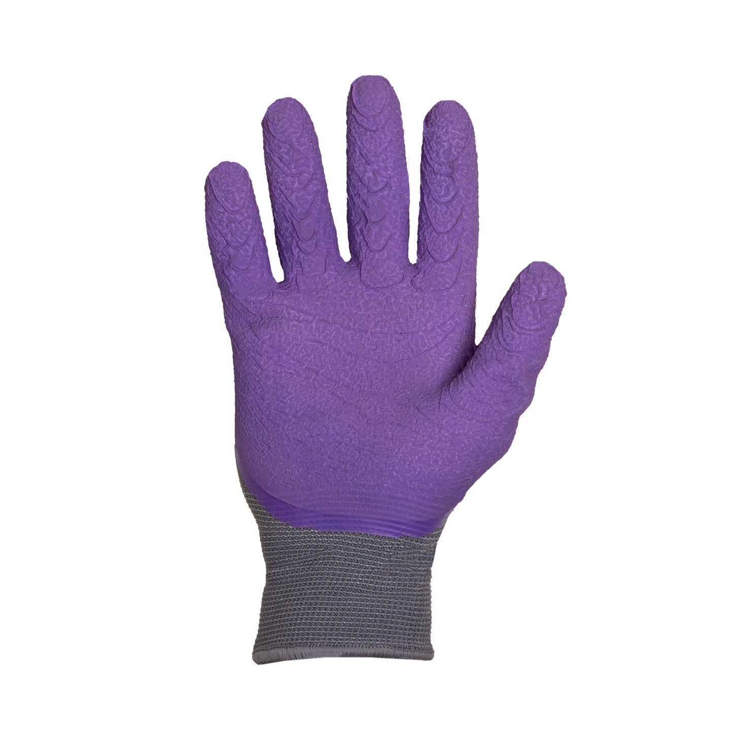 Get a Grip! Size 8 Lavender