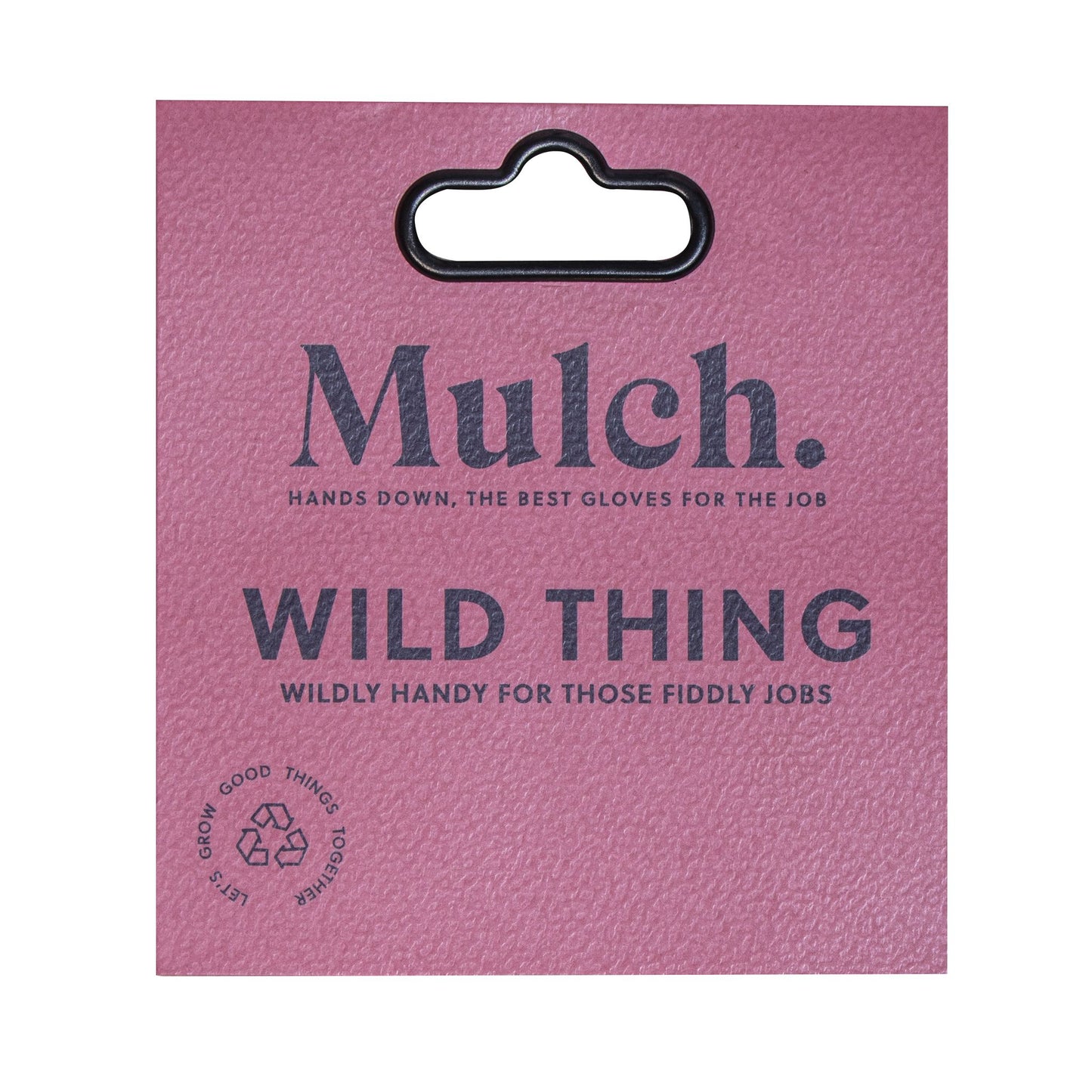 Wild Thing Sz8 wholesale 12 pack