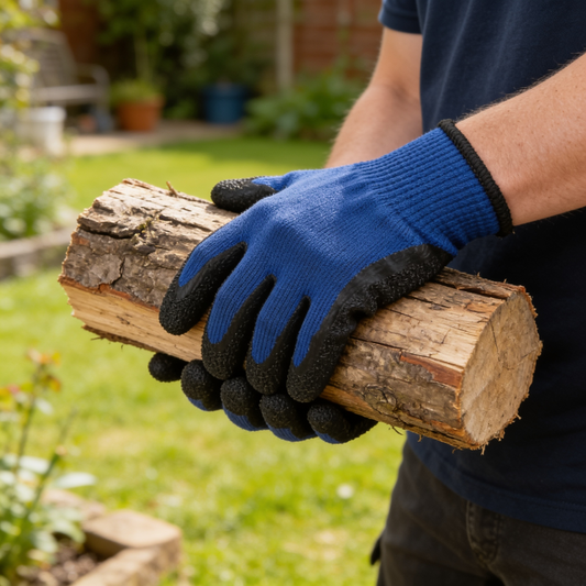 Thermal Work Gloves