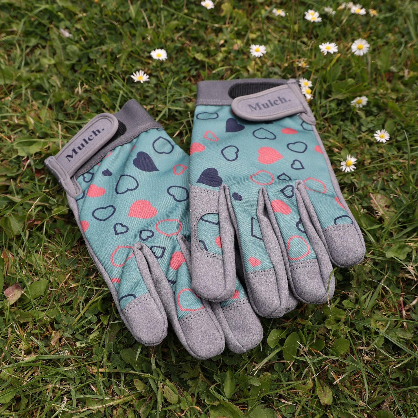 P.S. I Glove You