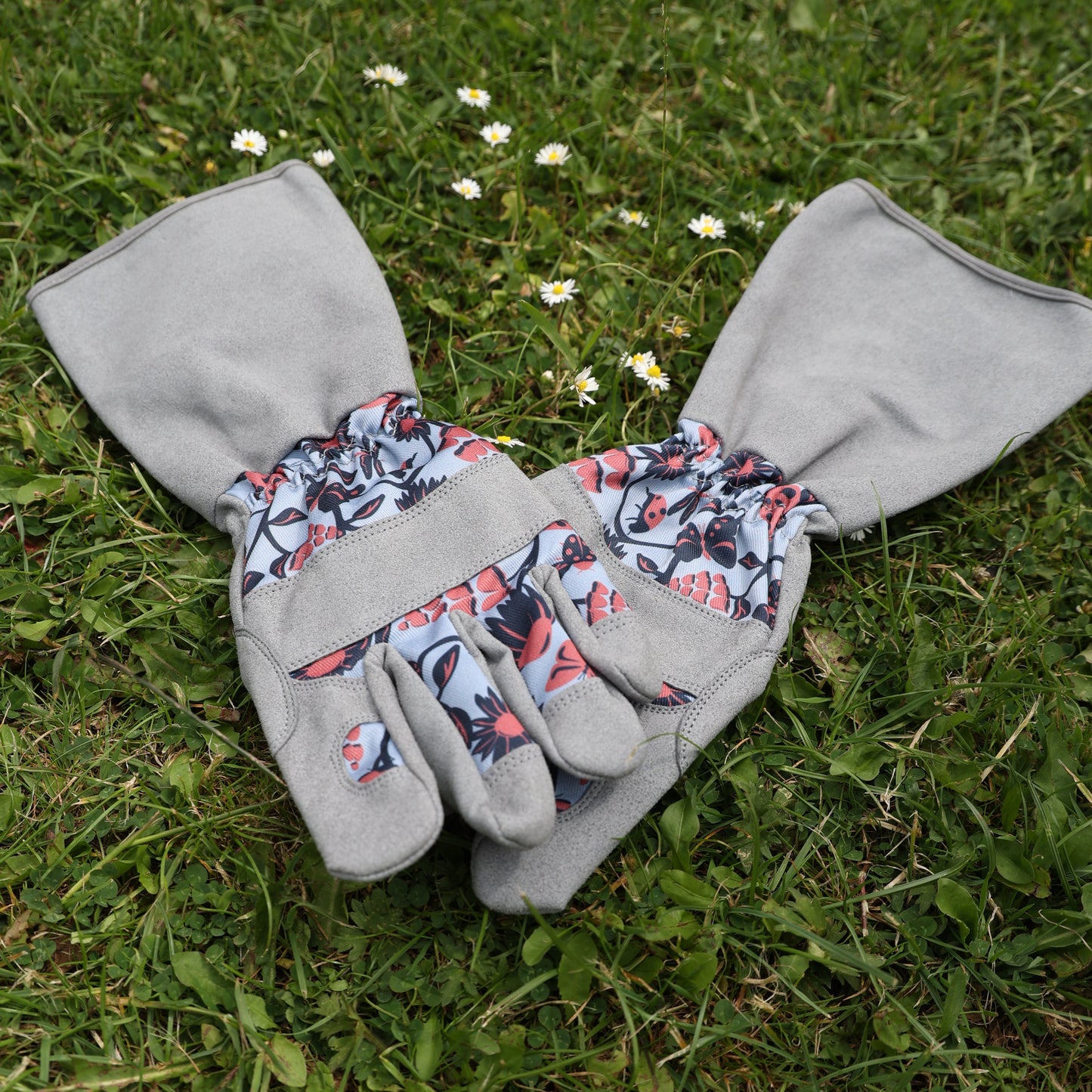 Throw Down The Gauntlet