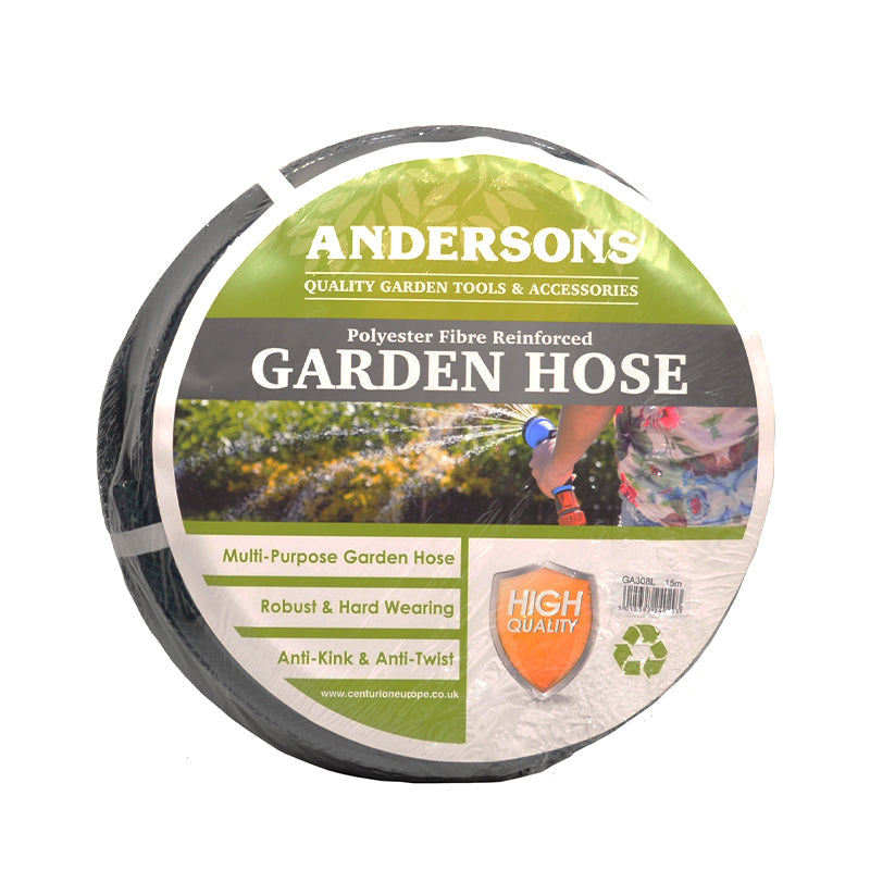 Flexible Garden Hose