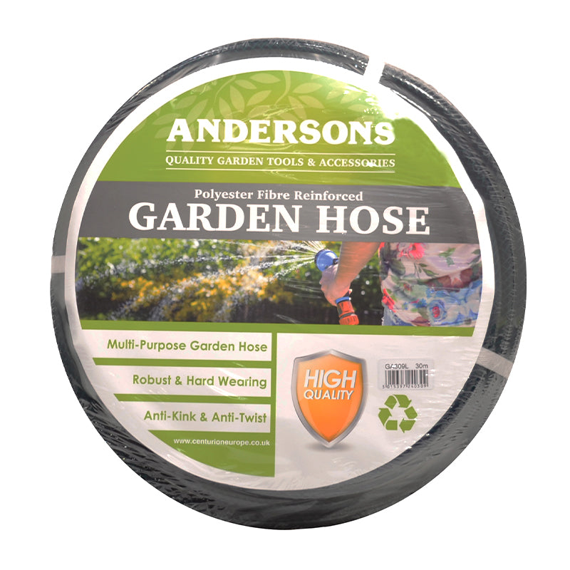 Flexible Garden Hose
