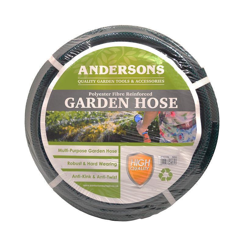 Flexible Garden Hose