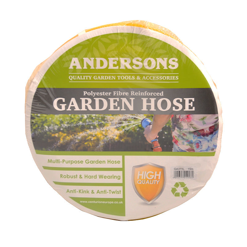Reinforced Hose