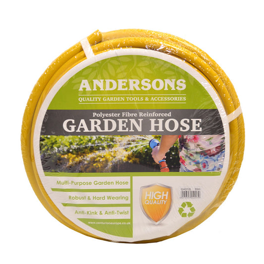 Reinforced Hose