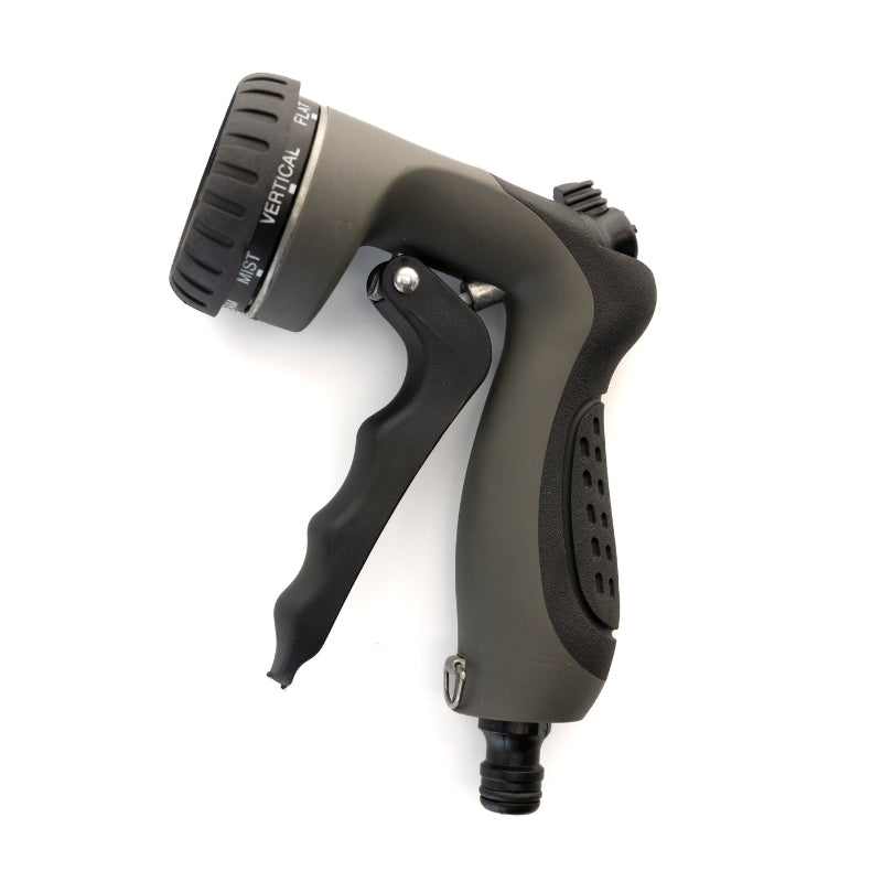 8 Dial Spray Gun