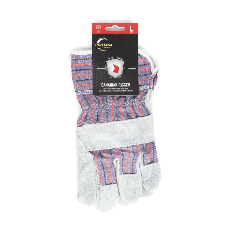 Canadian Rigger Gloves