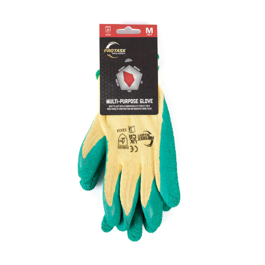 Green Multi-Purpose Gloves