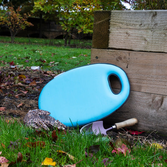 Bare Knee-Cessity Premium Kneeler Mat