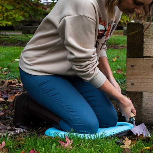 Bare Knee-Cessity Premium Kneeler Mat