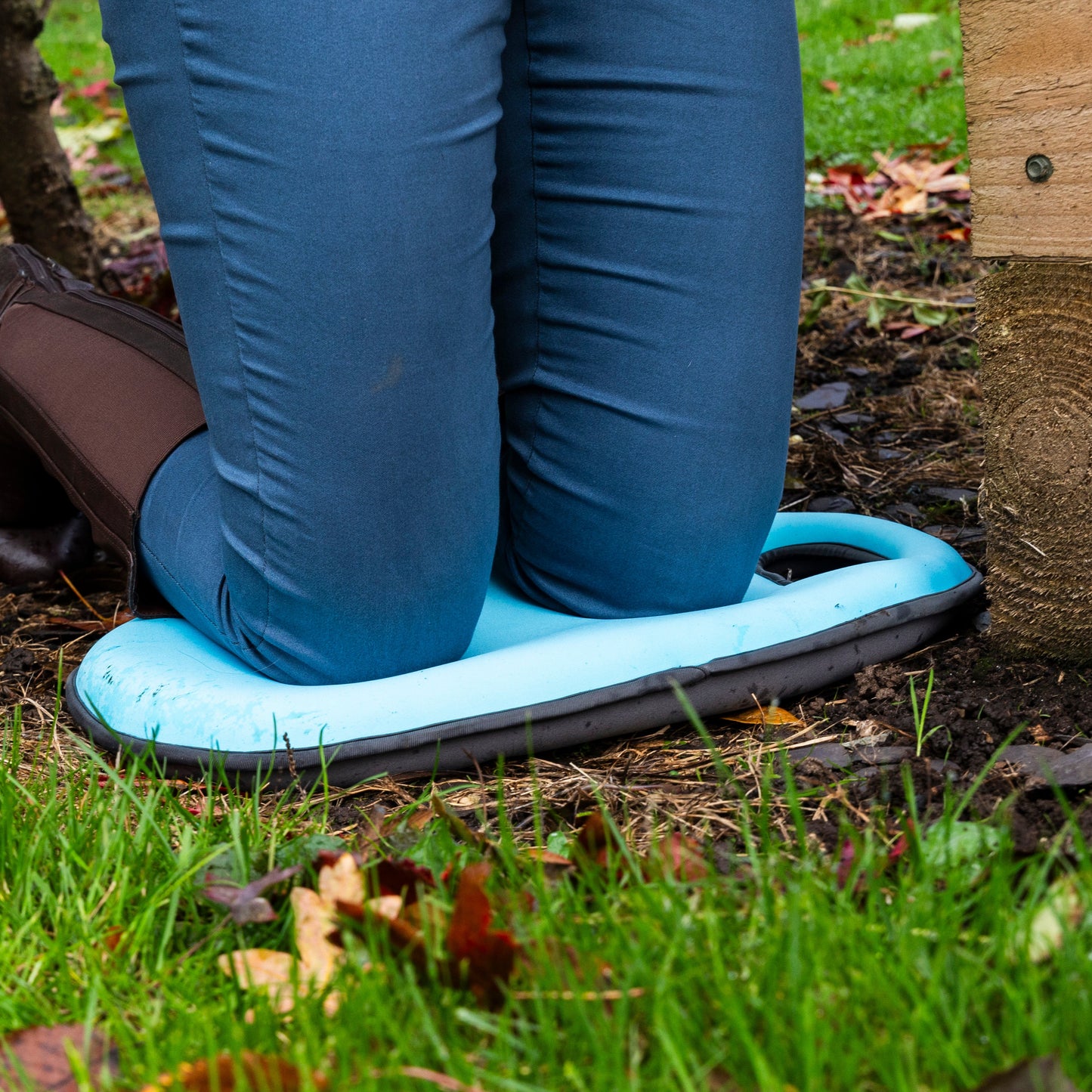 Bare Knee-Cessity Premium Kneeler Mat