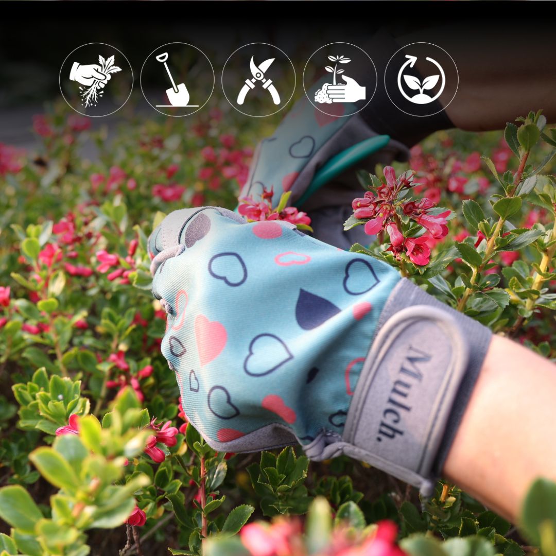 P.S. I Glove You