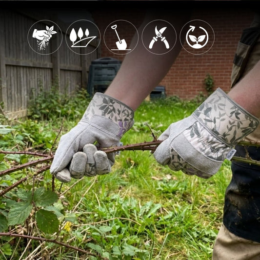 The Thornstar - Thornproof Gardening Gloves