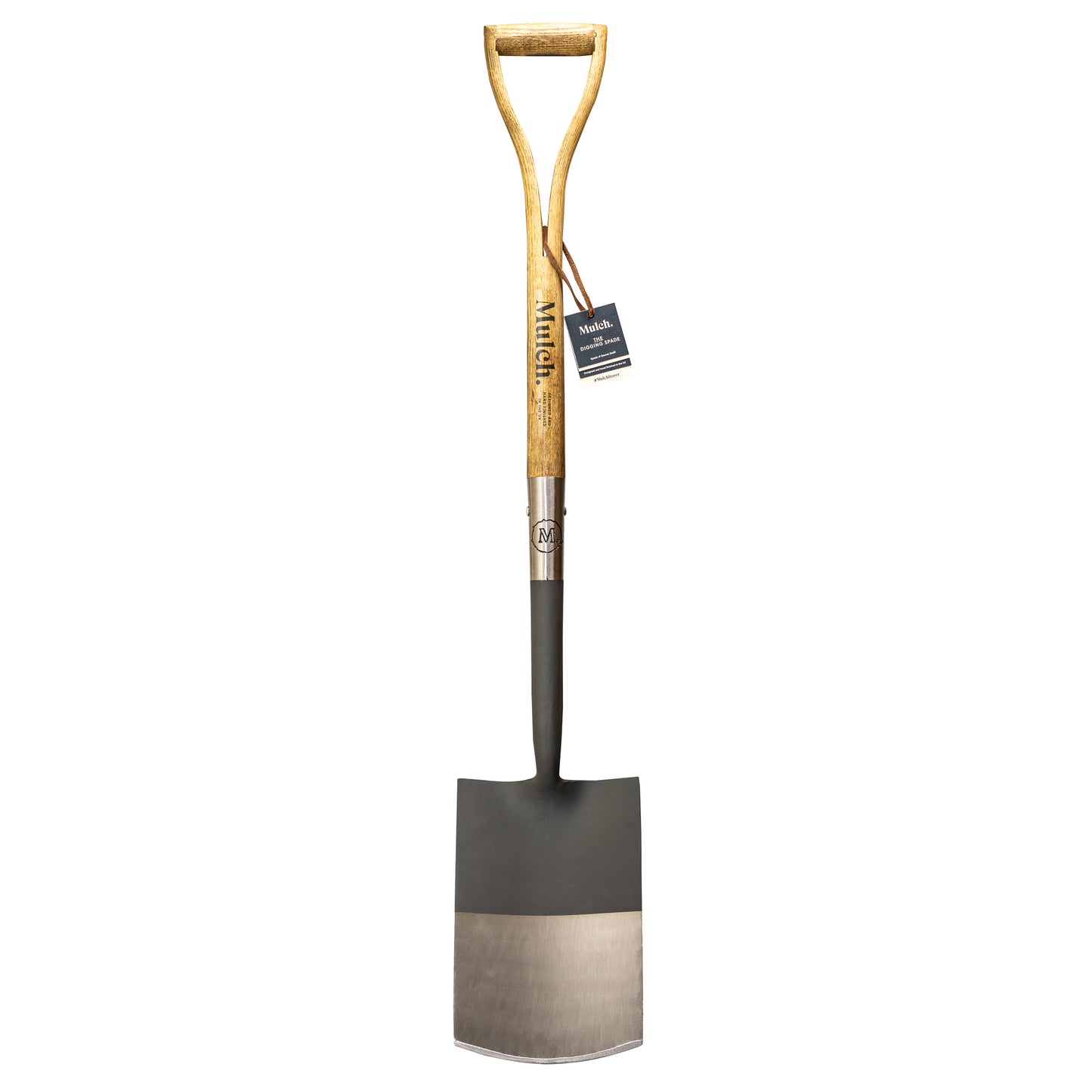 The Digging Spade