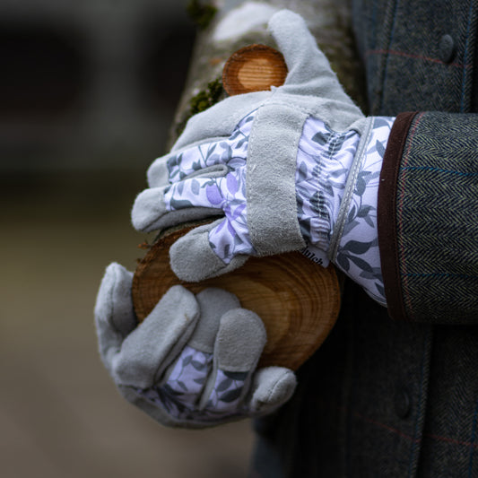 The Thornstar - Thornproof Gardening Gloves