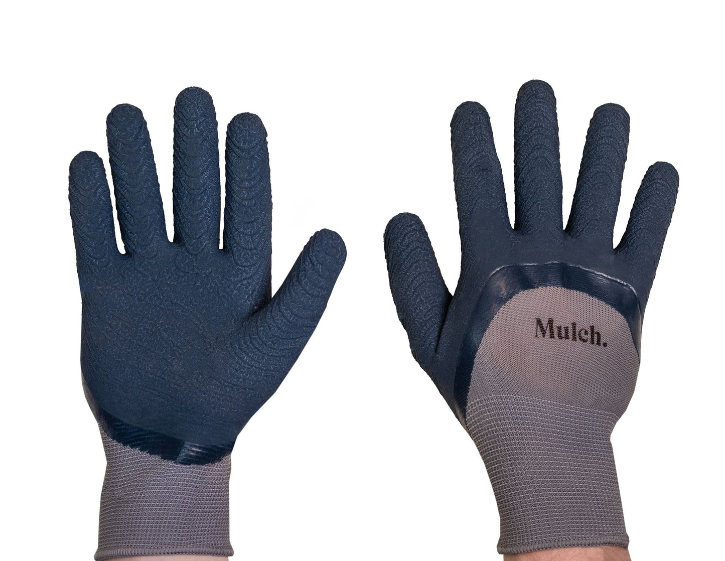 Get a Grip! Size 9 Grey