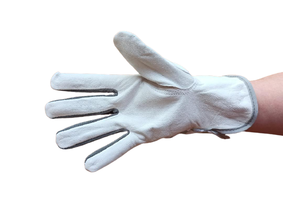 Lady Chatterley's Glover